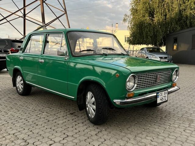 Зеленый ВАЗ Другая, объемом двигателя 0 л и пробегом 64 тыс. км за 1390 $, фото 5 на Automoto.ua