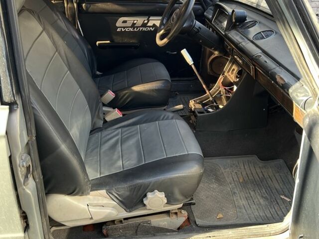 Зелений ВАЗ Інша, об'ємом двигуна 1.3 л та пробігом 200 тис. км за 524 $, фото 10 на Automoto.ua