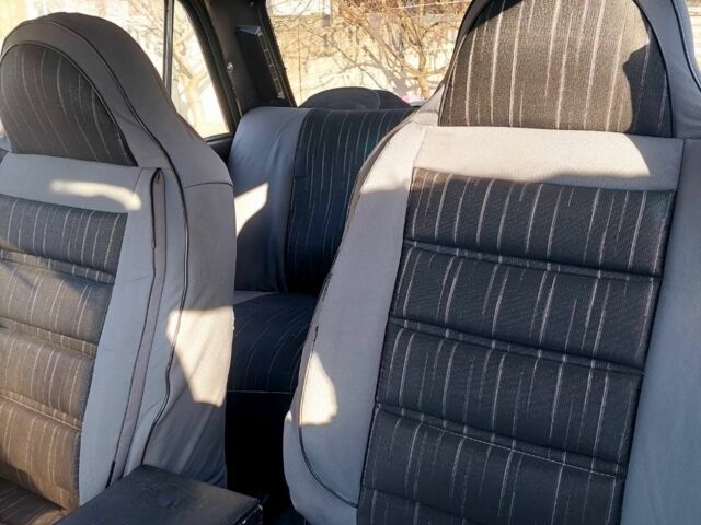 Зеленый ВАЗ Другая, объемом двигателя 1.3 л и пробегом 100 тыс. км за 591 $, фото 2 на Automoto.ua