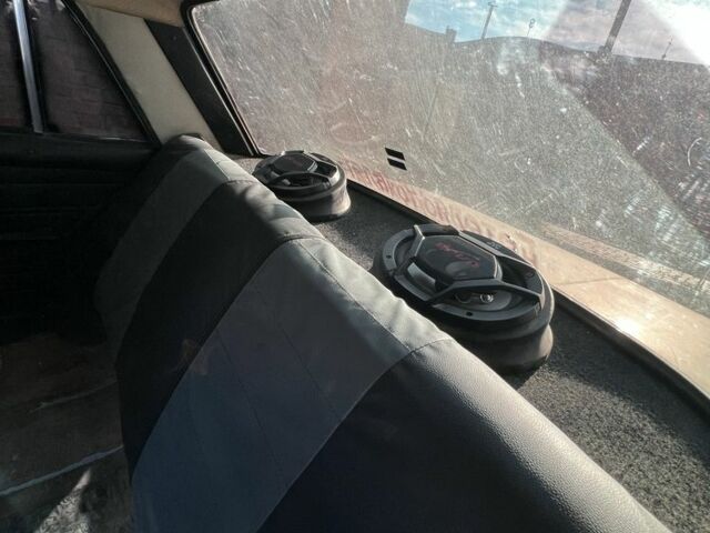 Зелений ВАЗ Інша, об'ємом двигуна 1.3 л та пробігом 200 тис. км за 524 $, фото 7 на Automoto.ua