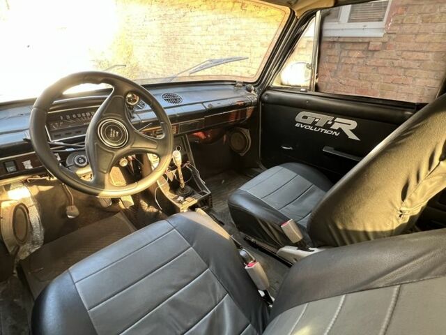 Зелений ВАЗ Інша, об'ємом двигуна 1.3 л та пробігом 200 тис. км за 524 $, фото 9 на Automoto.ua