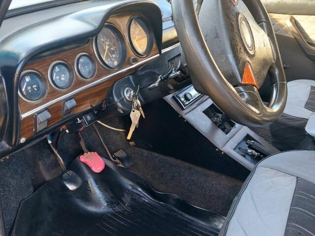 Зеленый ВАЗ Другая, объемом двигателя 1.3 л и пробегом 100 тыс. км за 591 $, фото 3 на Automoto.ua