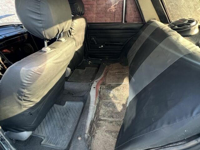 Зелений ВАЗ Інша, об'ємом двигуна 1.3 л та пробігом 200 тис. км за 524 $, фото 6 на Automoto.ua