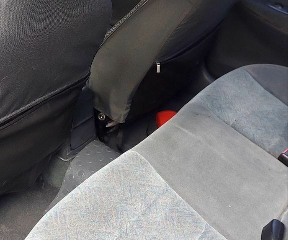 Зеленый ВАЗ Другая, объемом двигателя 0 л и пробегом 300 тыс. км за 1300 $, фото 4 на Automoto.ua