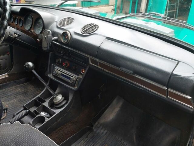 Зеленый ВАЗ Другая, объемом двигателя 0 л и пробегом 110 тыс. км за 900 $, фото 5 на Automoto.ua