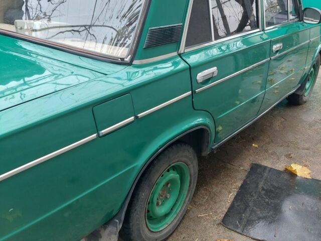 Зеленый ВАЗ Другая, объемом двигателя 0 л и пробегом 110 тыс. км за 900 $, фото 6 на Automoto.ua