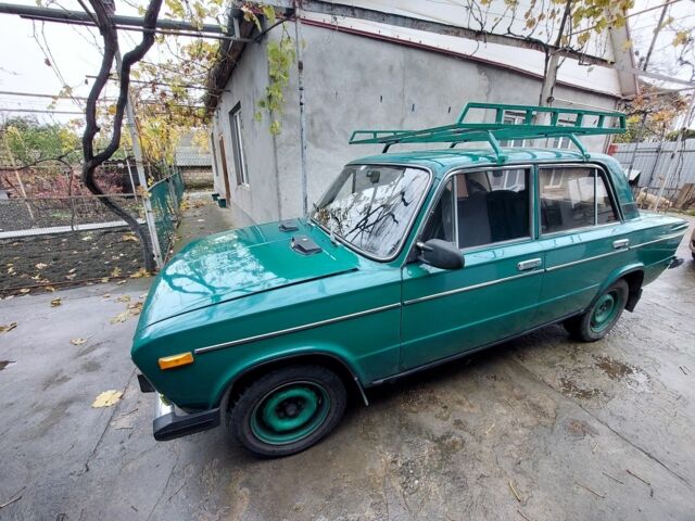 Зеленый ВАЗ Другая, объемом двигателя 0 л и пробегом 110 тыс. км за 900 $, фото 3 на Automoto.ua