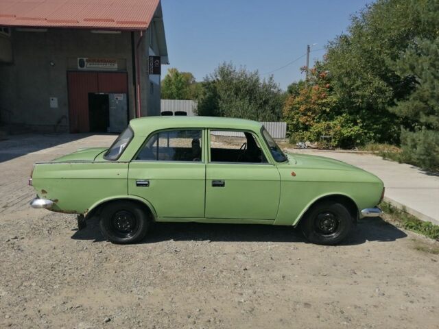 Зелений ВАЗ Інша, об'ємом двигуна 1.5 л та пробігом 1 тис. км за 19990 $, фото 7 на Automoto.ua