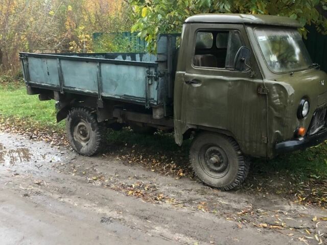 Зелений ВАЗ Інша, об'ємом двигуна 3 л та пробігом 999 тис. км за 900 $, фото 2 на Automoto.ua