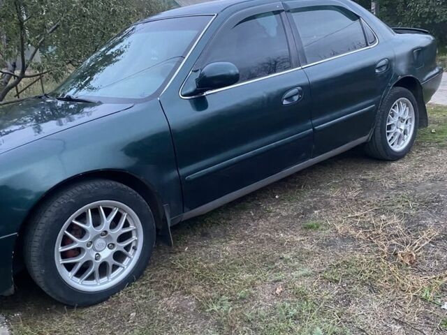 Зелений ВАЗ Інша, об'ємом двигуна 2 л та пробігом 3 тис. км за 1900 $, фото 1 на Automoto.ua