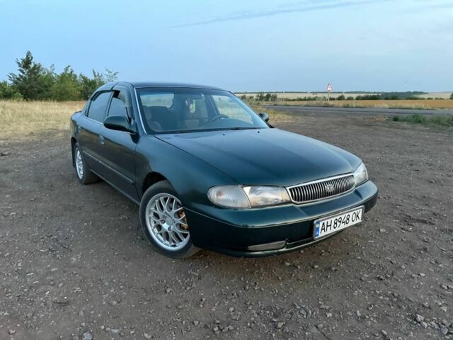 Зелений ВАЗ Інша, об'ємом двигуна 2 л та пробігом 3 тис. км за 1900 $, фото 7 на Automoto.ua