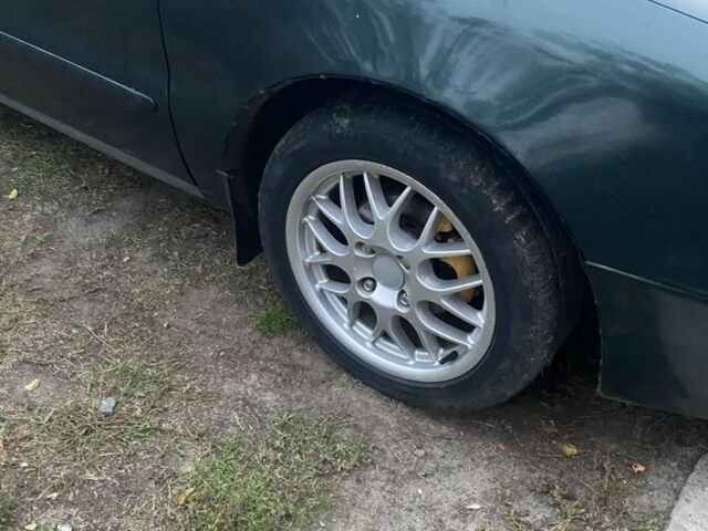 Зелений ВАЗ Інша, об'ємом двигуна 2 л та пробігом 3 тис. км за 1900 $, фото 5 на Automoto.ua