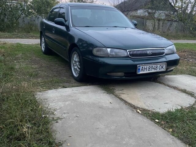 Зелений ВАЗ Інша, об'ємом двигуна 2 л та пробігом 3 тис. км за 1900 $, фото 6 на Automoto.ua