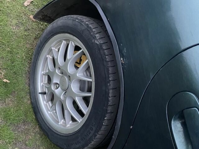 Зелений ВАЗ Інша, об'ємом двигуна 2 л та пробігом 3 тис. км за 1900 $, фото 4 на Automoto.ua