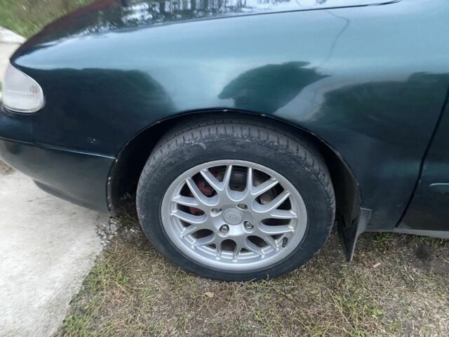 Зелений ВАЗ Інша, об'ємом двигуна 2 л та пробігом 3 тис. км за 1900 $, фото 3 на Automoto.ua