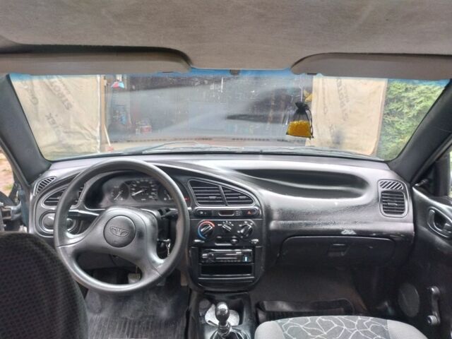 Зеленый ВАЗ Другая, объемом двигателя 1.3 л и пробегом 239 тыс. км за 1300 $, фото 5 на Automoto.ua