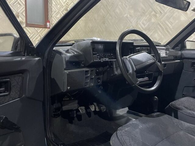 Зеленый ВАЗ Другая, объемом двигателя 1.5 л и пробегом 175 тыс. км за 800 $, фото 5 на Automoto.ua