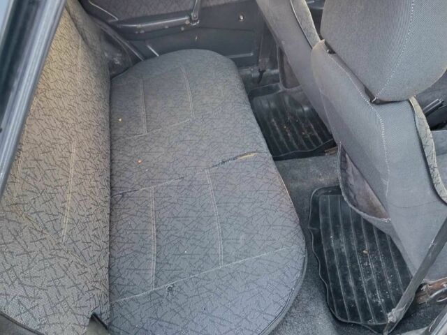 Зеленый ВАЗ Другая, объемом двигателя 1.5 л и пробегом 270 тыс. км за 1428 $, фото 14 на Automoto.ua