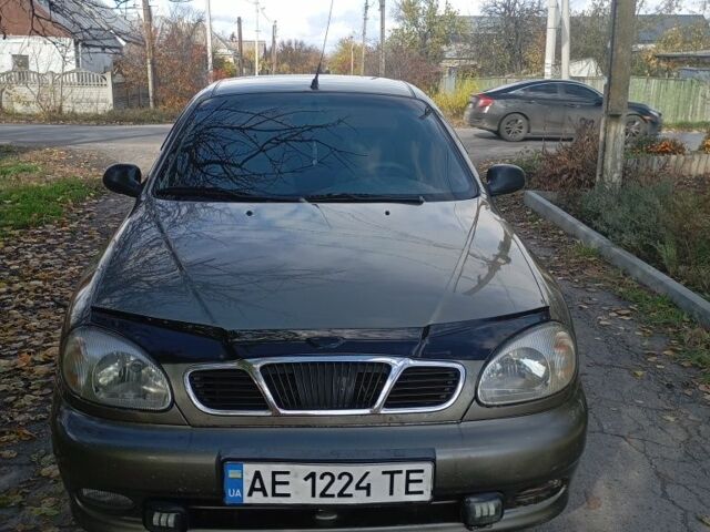 Зелений ВАЗ Інша, об'ємом двигуна 1.3 л та пробігом 273 тис. км за 1671 $, фото 11 на Automoto.ua