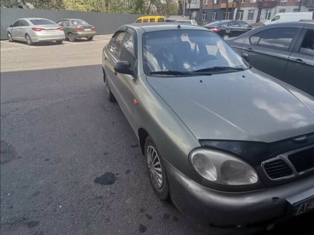 Зелений ВАЗ Інша, об'ємом двигуна 0 л та пробігом 160 тис. км за 2200 $, фото 2 на Automoto.ua