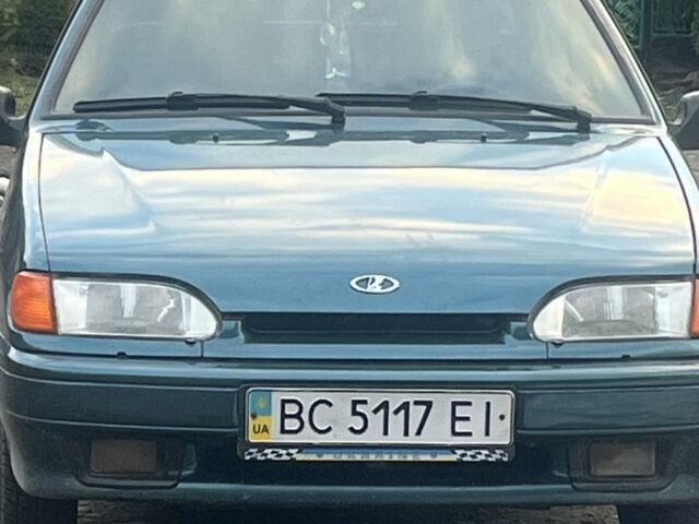 Зеленый ВАЗ Другая, объемом двигателя 1.6 л и пробегом 1 тыс. км за 1600 $, фото 3 на Automoto.ua