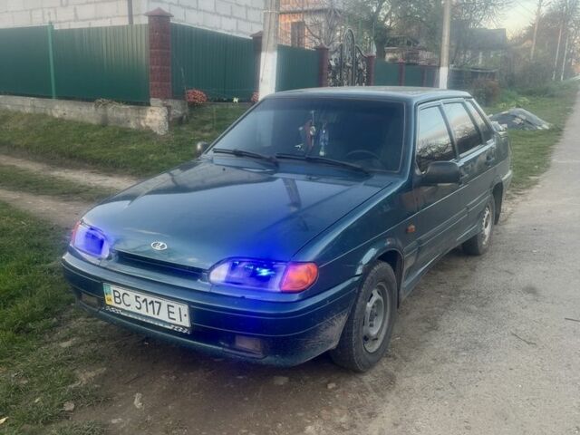 Зеленый ВАЗ Другая, объемом двигателя 1.6 л и пробегом 1 тыс. км за 1600 $, фото 2 на Automoto.ua