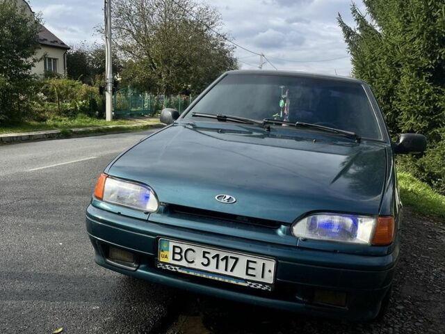 Зеленый ВАЗ Другая, объемом двигателя 1.6 л и пробегом 1 тыс. км за 1600 $, фото 4 на Automoto.ua