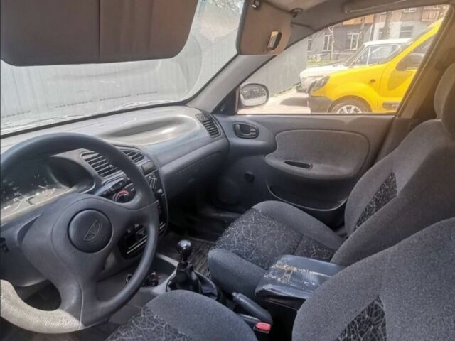 Зелений ВАЗ Інша, об'ємом двигуна 0 л та пробігом 160 тис. км за 2200 $, фото 4 на Automoto.ua