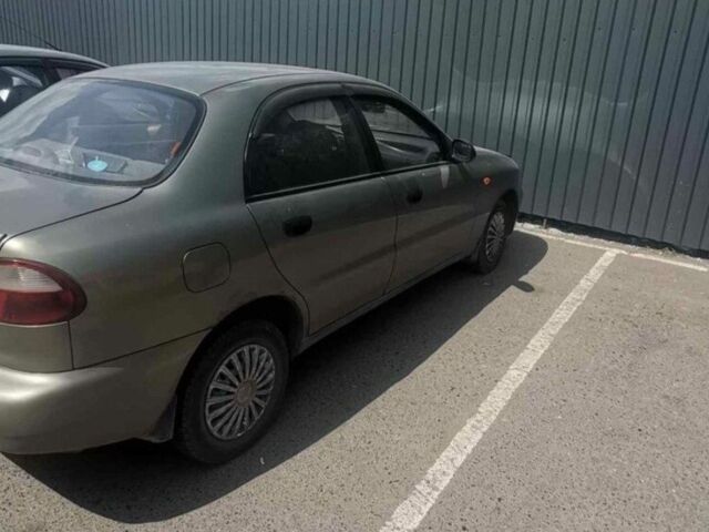 Зелений ВАЗ Інша, об'ємом двигуна 0 л та пробігом 160 тис. км за 2200 $, фото 3 на Automoto.ua