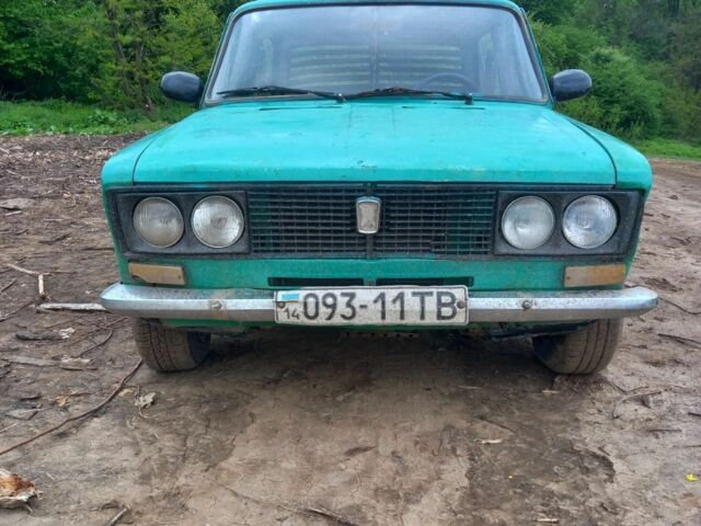 Зелений ВАЗ Інша, об'ємом двигуна 1.3 л та пробігом 98 тис. км за 238 $, фото 3 на Automoto.ua