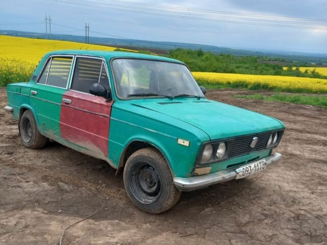 Зелений ВАЗ Інша, об'ємом двигуна 1.3 л та пробігом 98 тис. км за 238 $, фото 2 на Automoto.ua