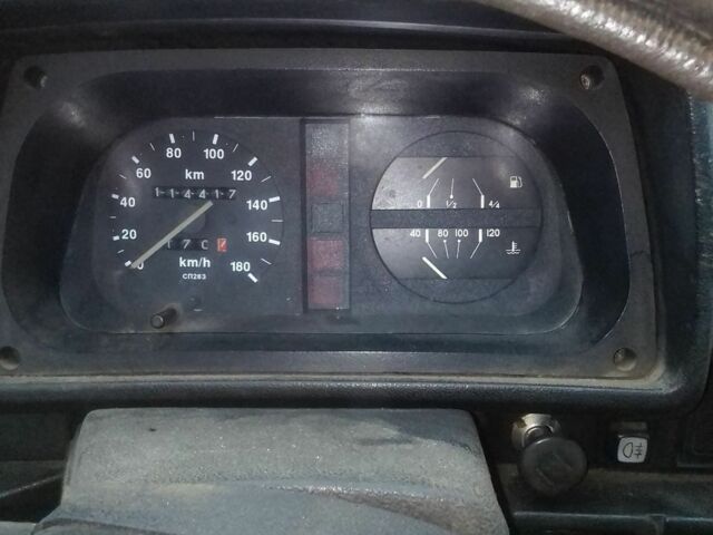 Зеленый ВАЗ Другая, объемом двигателя 1.1 л и пробегом 114 тыс. км за 947 $, фото 4 на Automoto.ua