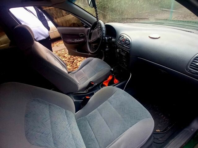 Зеленый ВАЗ Другая, объемом двигателя 0 л и пробегом 5 тыс. км за 1400 $, фото 6 на Automoto.ua