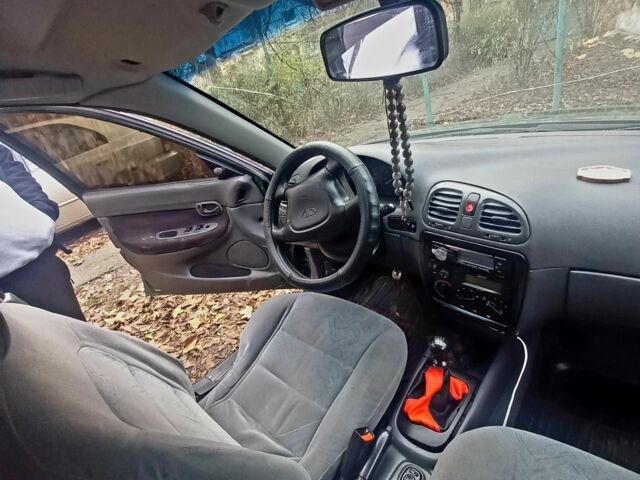 Зеленый ВАЗ Другая, объемом двигателя 0 л и пробегом 5 тыс. км за 1400 $, фото 5 на Automoto.ua