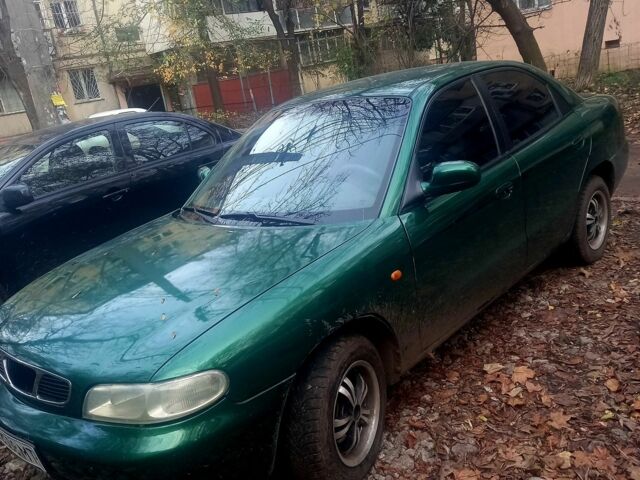 Зеленый ВАЗ Другая, объемом двигателя 0 л и пробегом 5 тыс. км за 1400 $, фото 2 на Automoto.ua