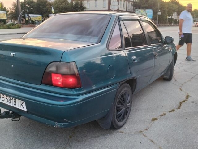 Зелений ВАЗ Інша, об'ємом двигуна 0 л та пробігом 3 тис. км за 1520 $, фото 9 на Automoto.ua