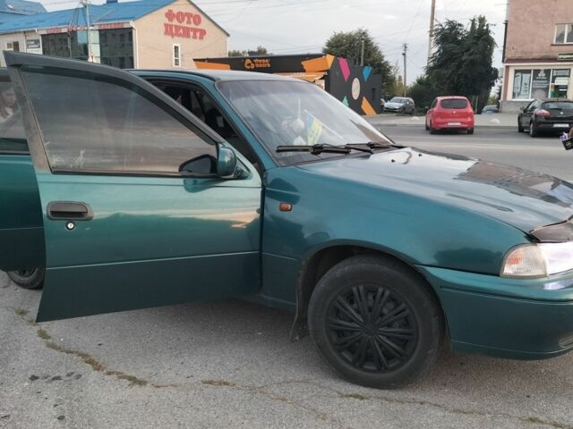 Зелений ВАЗ Інша, об'ємом двигуна 0 л та пробігом 3 тис. км за 1520 $, фото 7 на Automoto.ua