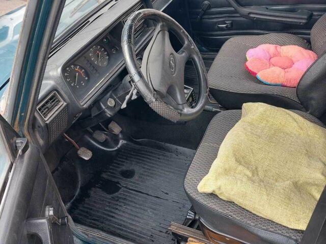 Зелений ВАЗ Інша, об'ємом двигуна 1.3 л та пробігом 180 тис. км за 933 $, фото 3 на Automoto.ua