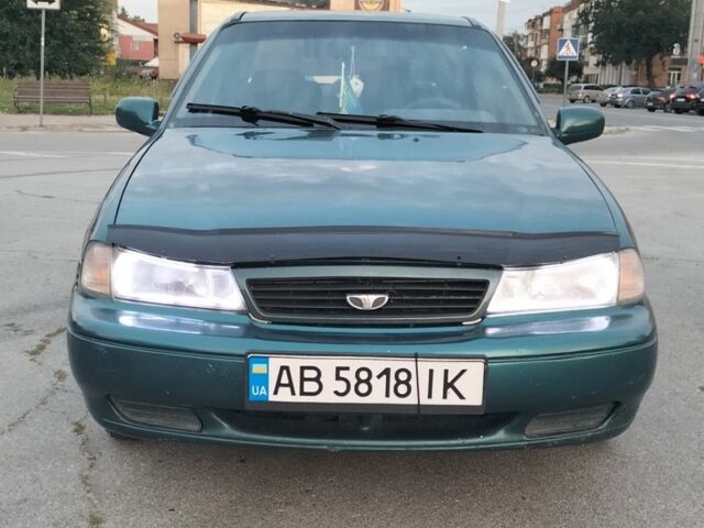 Зелений ВАЗ Інша, об'ємом двигуна 0 л та пробігом 3 тис. км за 1520 $, фото 8 на Automoto.ua