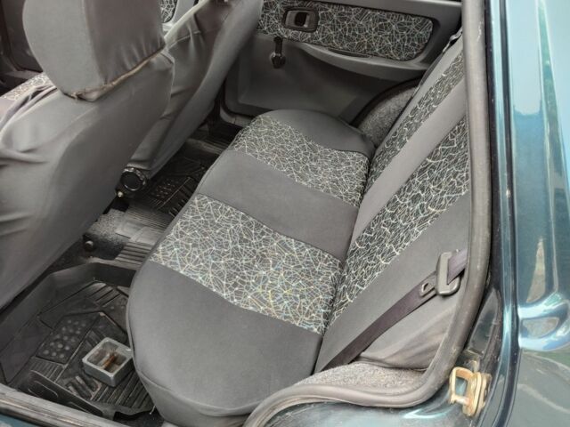 Зеленый ВАЗ Другая, объемом двигателя 1.2 л и пробегом 27 тыс. км за 2500 $, фото 7 на Automoto.ua