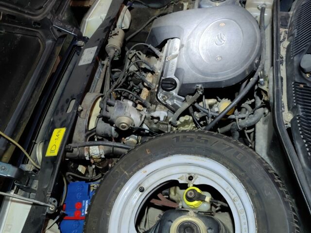 Зеленый ВАЗ Другая, объемом двигателя 1.2 л и пробегом 27 тыс. км за 2500 $, фото 17 на Automoto.ua