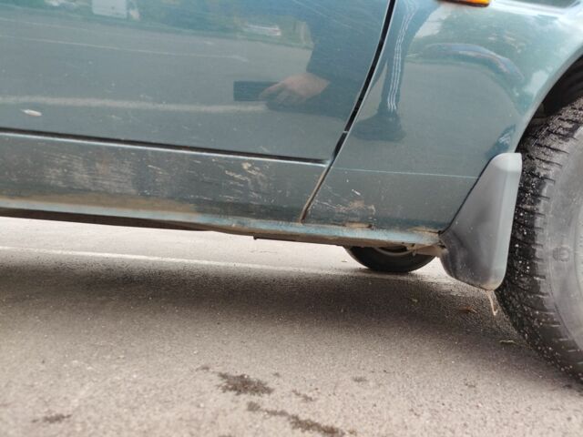 Зеленый ВАЗ Другая, объемом двигателя 1.2 л и пробегом 27 тыс. км за 2500 $, фото 11 на Automoto.ua