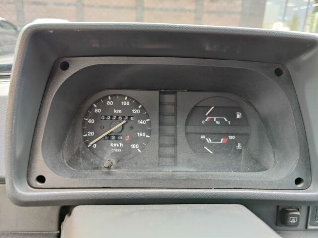 Зеленый ВАЗ Другая, объемом двигателя 1.2 л и пробегом 27 тыс. км за 2500 $, фото 6 на Automoto.ua