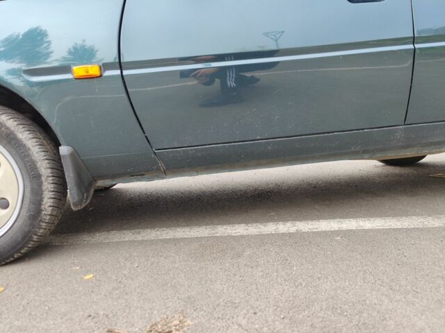 Зеленый ВАЗ Другая, объемом двигателя 1.2 л и пробегом 27 тыс. км за 2500 $, фото 9 на Automoto.ua