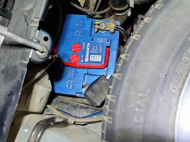 Зеленый ВАЗ Другая, объемом двигателя 1.2 л и пробегом 27 тыс. км за 2500 $, фото 19 на Automoto.ua