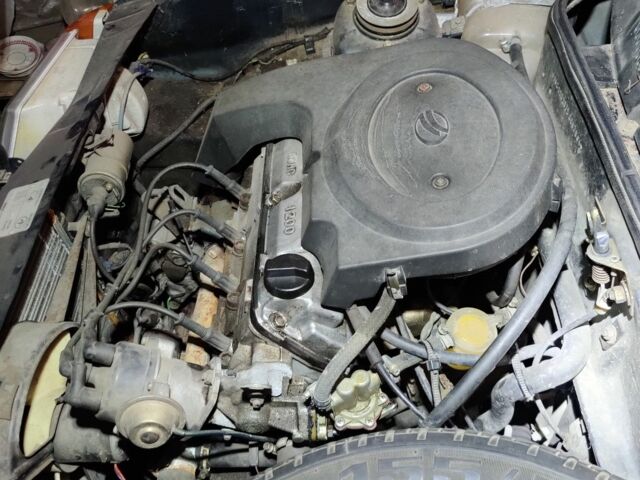 Зеленый ВАЗ Другая, объемом двигателя 1.2 л и пробегом 27 тыс. км за 2500 $, фото 18 на Automoto.ua