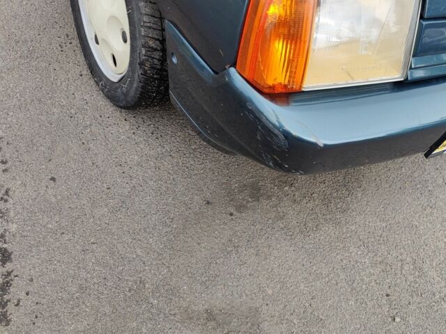 Зеленый ВАЗ Другая, объемом двигателя 1.2 л и пробегом 27 тыс. км за 2500 $, фото 15 на Automoto.ua