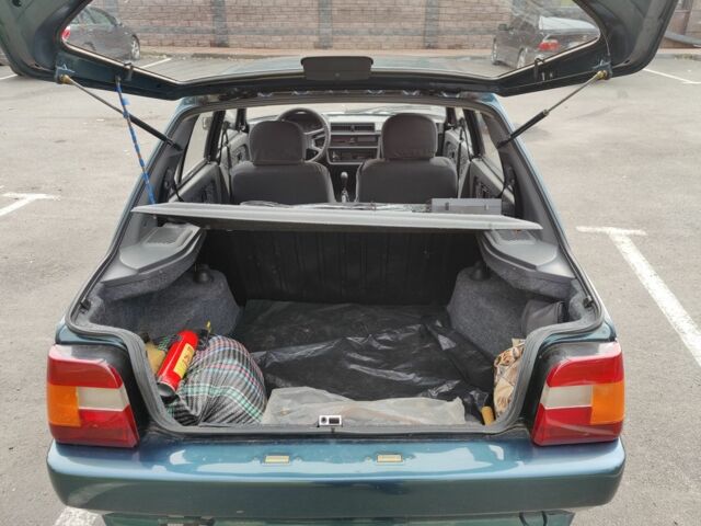 Зеленый ВАЗ Другая, объемом двигателя 1.2 л и пробегом 27 тыс. км за 2500 $, фото 8 на Automoto.ua