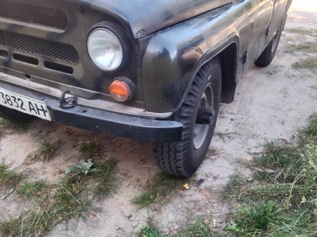 Зеленый ВАЗ Другая, объемом двигателя 2.4 л и пробегом 2 тыс. км за 1500 $, фото 2 на Automoto.ua