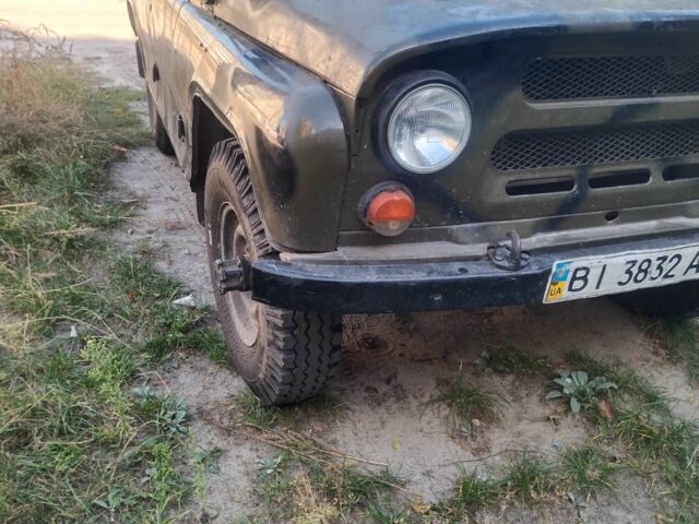 Зеленый ВАЗ Другая, объемом двигателя 2.4 л и пробегом 2 тыс. км за 1500 $, фото 1 на Automoto.ua